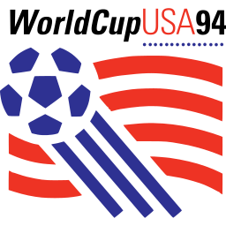 FIFA World Cup 1998 (Tournaments) logo