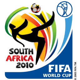 FIFA World Cup 2010 (Tournaments) logo