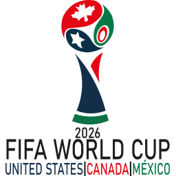FIFA World Cup 2026 unofficial (Tournaments) logo