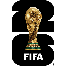 FIFA World Cup 2026 (Tournaments) logo