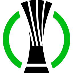 UEFA Conference League no text (Tournaments) logo