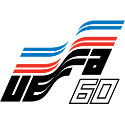 UEFA Euro 1960 logo