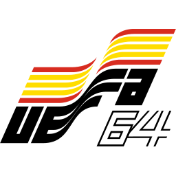 UEFA Euro 1964 logo