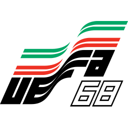 UEFA Euro 1968 logo