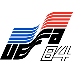 UEFA Euro 1984 logo