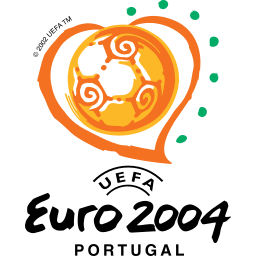 UEFA Euro 2004 (Tournaments) logo