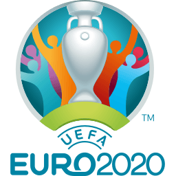 UEFA Euro 2020 (Tournaments) logo