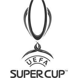 UEFA Super Cup (Tournaments) logo