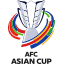 AFC Asian Cup (Tournaments) logo