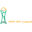 Arabian Gulf Cup logo