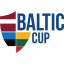 Baltic Cup logo
