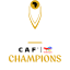 CAF Champions League (Tournaments) logo