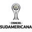 Copa Sudamericana (Tournaments) logo