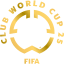 FIFA Club World Cup (Tournaments) logo