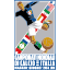 FIFA World Cup 1934 (Tournaments) logo
