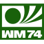 FIFA World Cup 1974 (Tournaments) logo