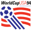 FIFA World Cup 1998 (Tournaments) logo
