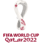 FIFA World Cup 2022 (Tournaments) logo