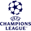 UEFA Champions League (UCL) (Tournaments) logo