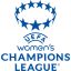 UEFA Women's Champions League (Tournaments) logo