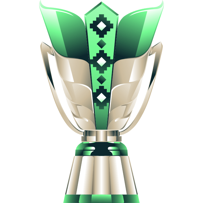 AFC Asian Cup logo – transparent PNG