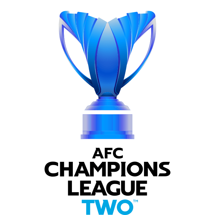 AFC Champions League Two logo – transparent PNG