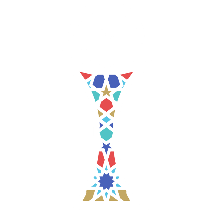 Africa Cup of Nations 2025 (AFCON 2025) no text (Tournaments) logo