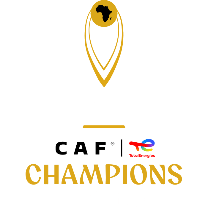 CAF Champions League logo