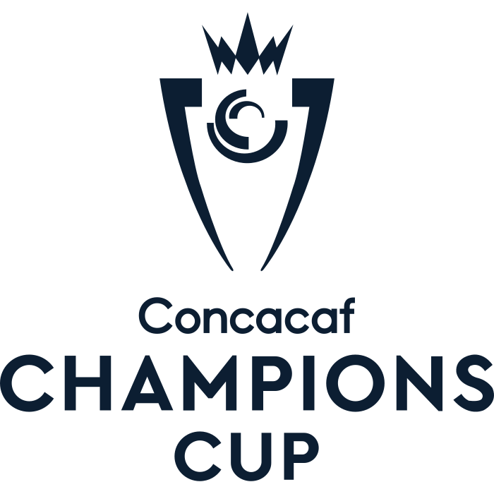 CONCACAF Champions Cup logo