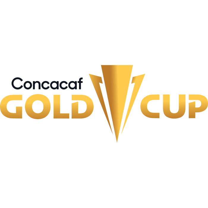 CONCACAF Gold Cup logo – transparent PNG