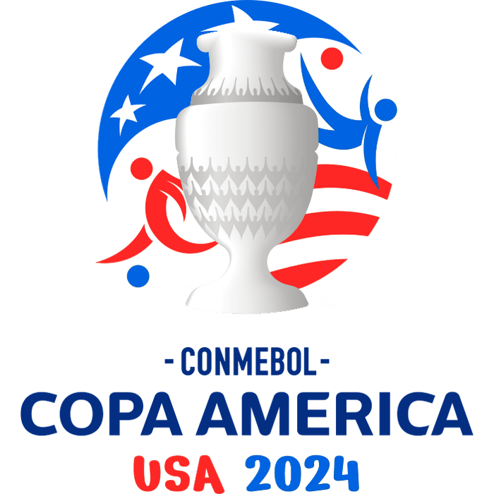 CONMEBOL Copa América 2024 (Tournaments) logo