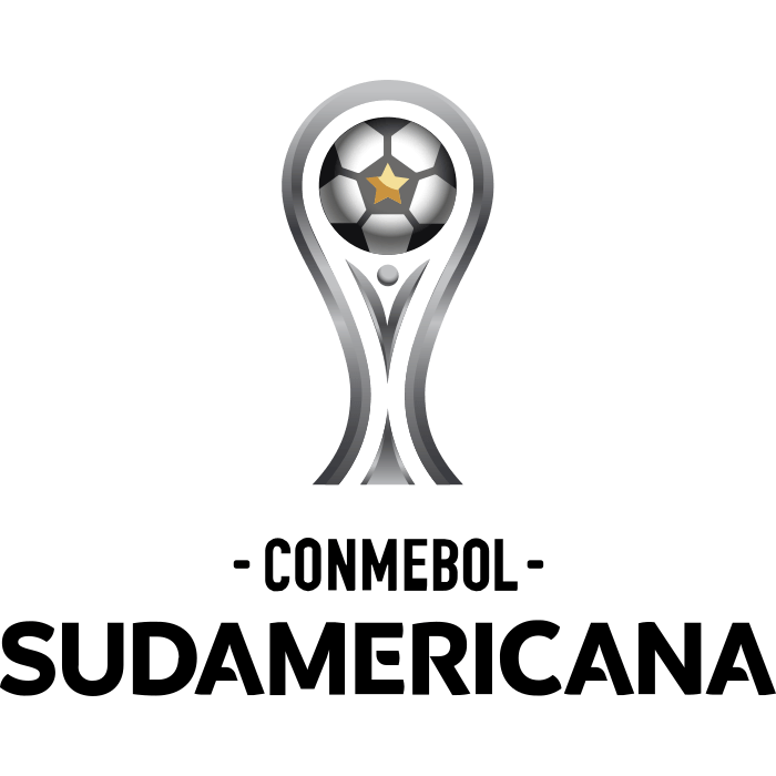 Copa Sudamericana (Tournaments) logo