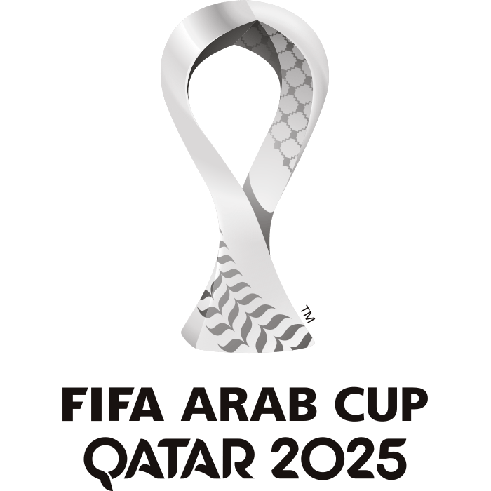 FIFA Arab World Cup 2025 (Tournaments) logo