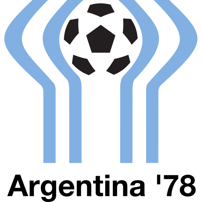 FIFA World Cup 1978 (Tournaments) logo