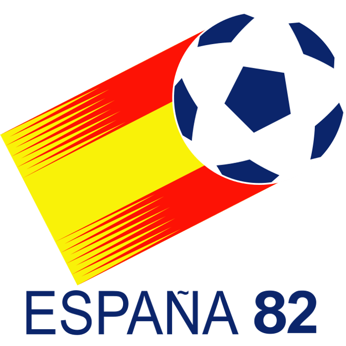 FIFA World Cup 1982 (Tournaments) logo