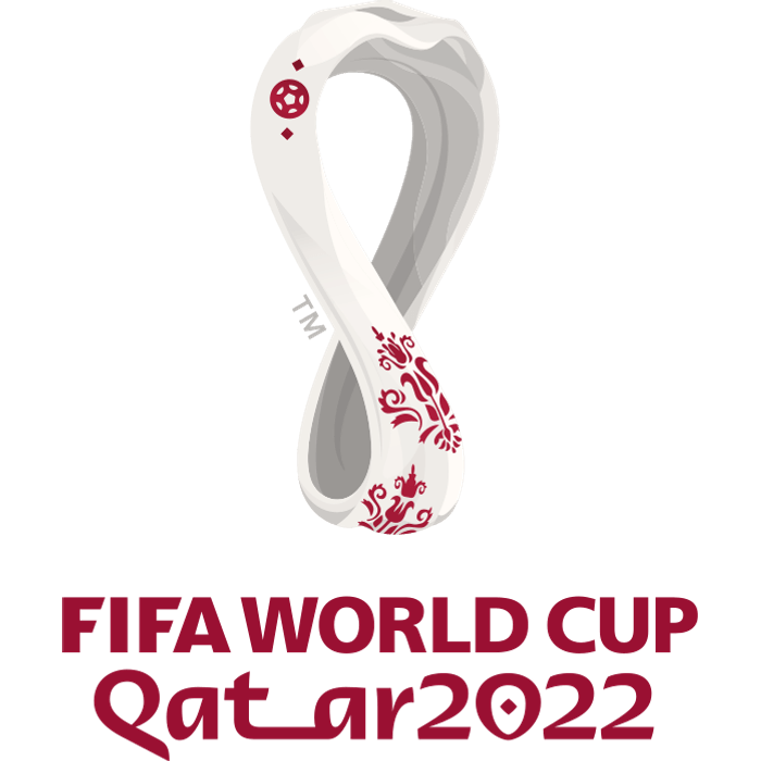 FIFA World Cup 2022 (Tournaments) logo