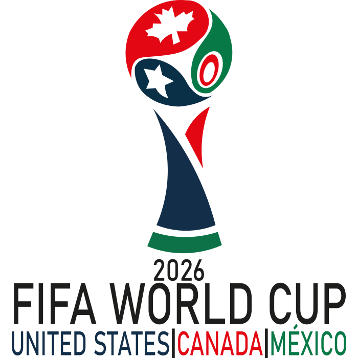 FIFA World Cup 2026 unofficial (Tournaments) logo