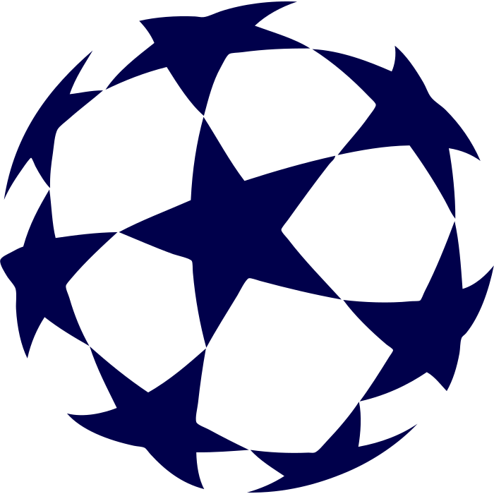 UEFA Champions League (UCL) no text (Tournaments) logo