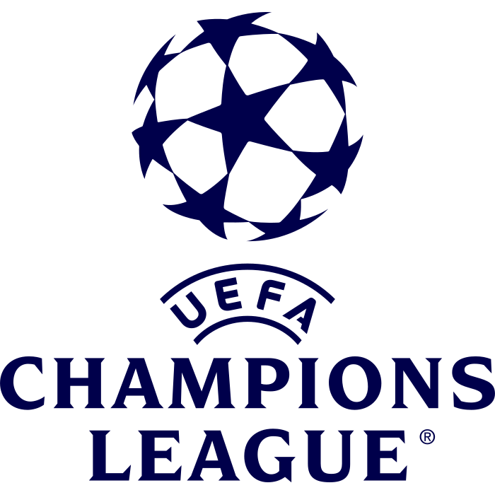 UEFA Champions League (UCL) (Tournaments) logo