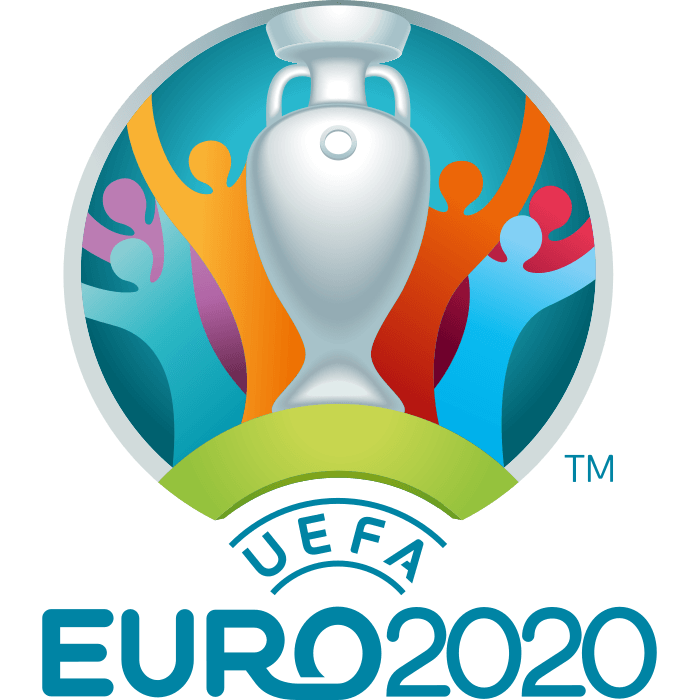 UEFA Euro 2020 (Tournaments) logo