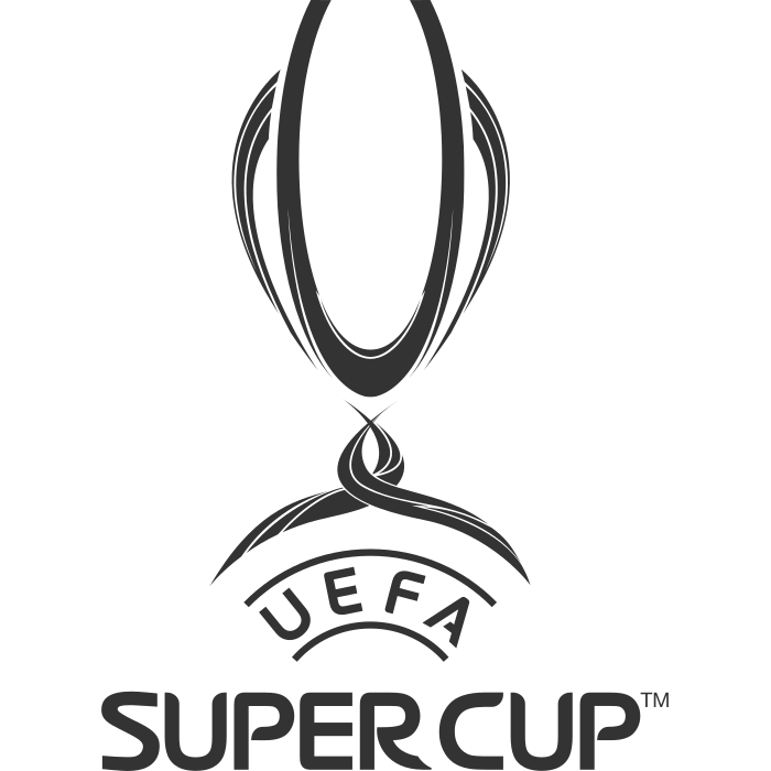 UEFA Super Cup (Tournaments) logo
