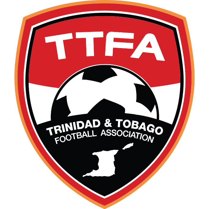 Trinidad and Tobago National Team (Trinidad and Tobago) logo