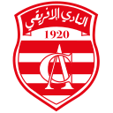 Club Africain logo