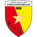 Étoile Sportive de Métlaoui logo