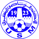 Union Sportive Monastirienne logo