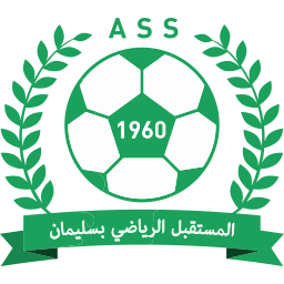AS Soliman (الاتحاد الرياضي بسليمان)