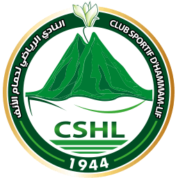 CS Hammam-Lif logo