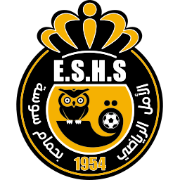ES Hammam Sousse logo