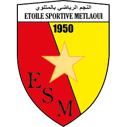 Étoile Sportive de Métlaoui (نجم المتلوي)