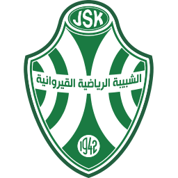 Jeunesse Sportive Kairouanaise (Tunisia) logo